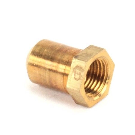 Meiko Hexagon Head Cap Screw D933-8X 0302015
